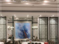 大堂-金翠皇宫粤菜·点心·海鲜(科技园店)