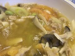 -老雒阳面馆·水席·洛阳菜(王城路店)