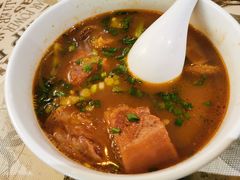 牛腩牛肚面-吉亨面馆(古北1699店)