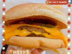 -麦当劳(芜湖中山南路店)