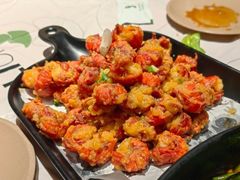-巴厘龙虾·榜首油焖大虾(洞庭·艺术洋房店)