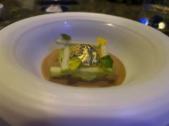 -迪拜帆船酒店海底餐厅