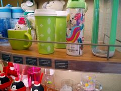 -星巴克(天津大悦城第二店)