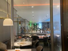 -领鲜天下·焗海鲜·花胶鸡(天目里店)