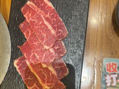 -九田家黑牛烤肉料理(衡百国际店)