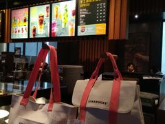 -星巴克(广州立白中心店)