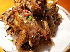 -有位虾匠·香辣蟹·小龙虾(李村店)