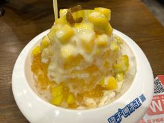 -梁子刨冰王(鞍山西道店)