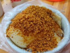 -共和老洪豆花草粿水粿