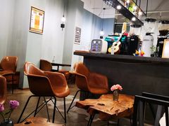 -滇咖啡体验店
