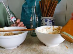 -清真·宏顺祥卤汁凉粉(大皮院店)