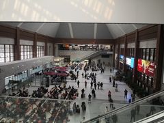 -曲阜东站