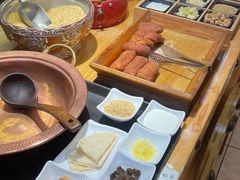 -一招鲜·全羊铺·蒙古奶茶(五一北路店)