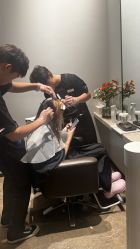 -汤尼英盖TONI&GUY-essensuals