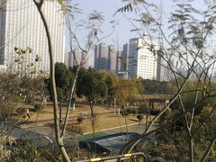 -滨湖塘西河公园