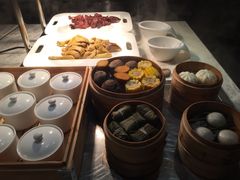 -海鲜自助·汇咖啡厅(宜宾绿发皇冠假日酒店)