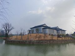 -浙江大学(紫金港校区)