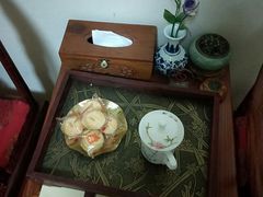 -康美道家中医养生SPA馆(牡丹江路店)