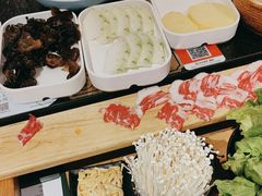 -五星桥原切肥牛火锅·30年专注好牛肉(湖塘店)