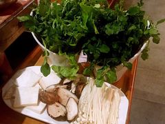 -牛很鲜潮汕牛肉火锅(朝晖路店)