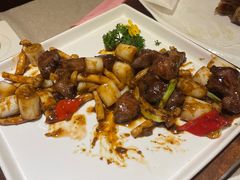 -尚一汤 广东炖汤(金桥国际店)
