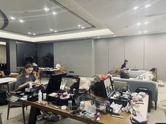 -广交会威斯汀酒店