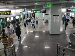 -东林广场(地铁站)