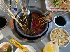 -牛签签串串香(IFS店)