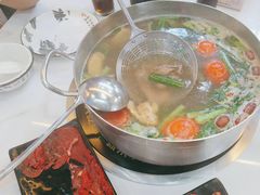 -刘少华贵州小黄牛·鲜牛肉火锅(总店)