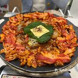 [胜利]时代天街超好吃的ins风韩料[胜利]