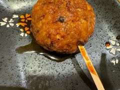 -晶吉·居酒屋·烧鸟·生鱼饭(中山区民主广场店)