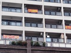 -三亚凤凰水城凯莱度假酒店