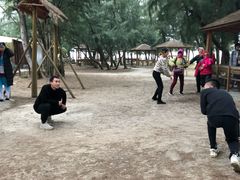 -北海金海湾红树林生态旅游区