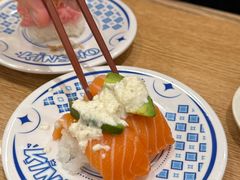 -金匠寿司(金虹桥国际中心店)