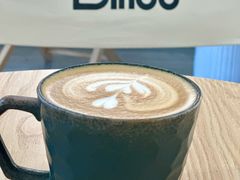 -Dinoo 片场咖啡(酒仙桥店)