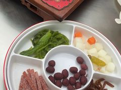 -肥三土菜馆(五四广场店)