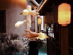 -叶叶菩提·晋福宫