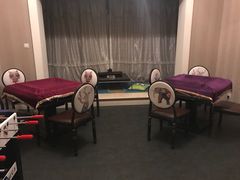 -克拉城堡网红轰趴馆·会场