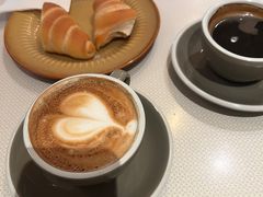 -BAKER&SPICE(安福路店)