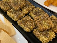 -菌乡缘·野生菌蒸汽鱼火锅(江边夜市店)