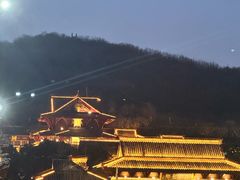 -句容茅山景区