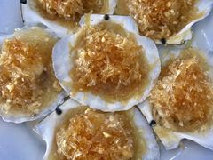 -渔民船说·北塘海鲜·天津菜·海肠捞饭(北塘古镇店)