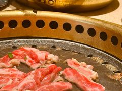 -Ant 蚂蚁洞烤肉·大营地(上海静安大悦城店)