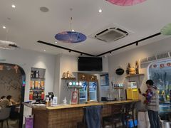 -丁字口海鲜热炒·烧烤大排档