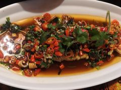 -蘑菇私房菜小馆(杨家坪西城天街店)
