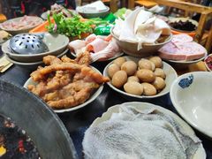 -星鸿社重庆老火锅