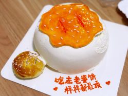 -明匠曲蛋糕西点屋(穗花新村店)