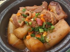 -嘉禧大酒楼(康城广场店)