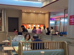 -蜀留香火锅·始于1999·原四川老火锅(白堤路店)