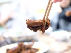 -朱新年·苏式汤团·面点(北寺塔店)